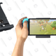 Rocketfish Extended Play Battery Pack for Nintendo Switch | $25 | Best Buy
